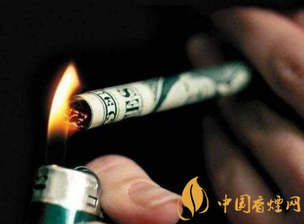 傳說(shuō)中的4大煙民你屬于哪一類?