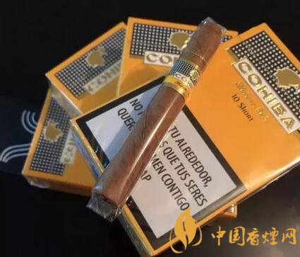喜愛(ài)高希霸短號(hào)的十大理由