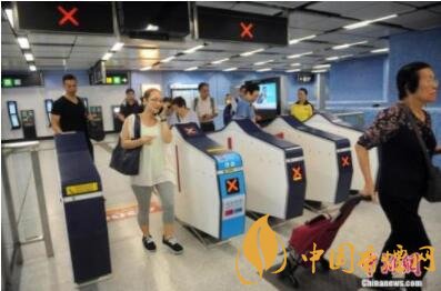 煙民去港澳臺(tái)旅游這些行為千萬(wàn)不要做！