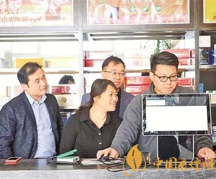 實現(xiàn)卷煙精準營銷 這三個精準到位需做實