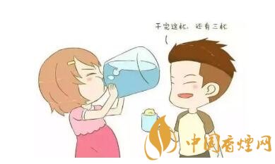 幾個(gè)小方法教你度過(guò)戒煙最難熬的前5天