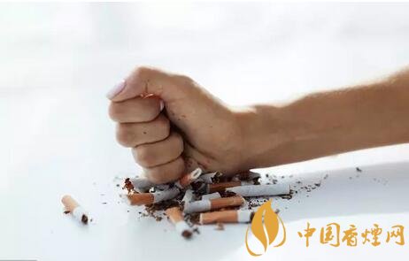 戒煙這么多好處不戒你就虧了！