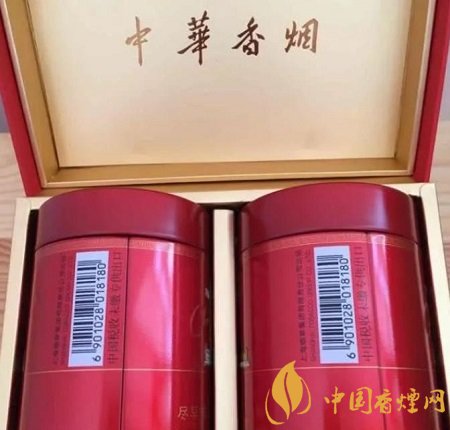 價(jià)值百元的中華聽50支香煙實(shí)際上卻是性價(jià)比首選！