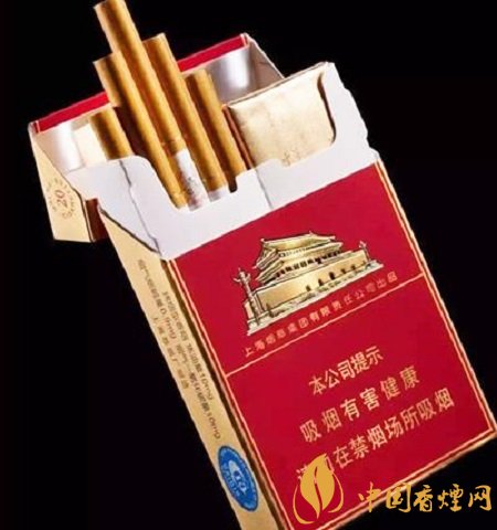中華雙中支香煙真假鑒別老煙民需注意這幾點(diǎn)買(mǎi)煙技巧！