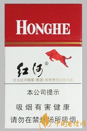 紅河香煙價(jià)格表圖 這幾款香煙口碑最好！