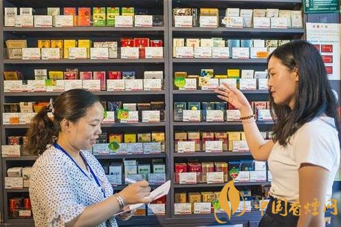 煙草市場新變化 貴州卷煙策略營銷取得新進步