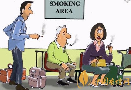 二手煙的危害有哪些 我國已經(jīng)頒布最新控?zé)煑l例