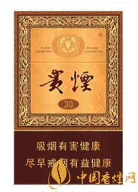 外觀(guān)好看又上檔次的香煙排行 這幾款百元級(jí)別的香煙口碑最好