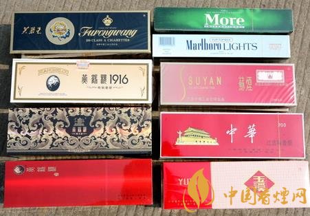 高端香煙為什么賣不動 高端香煙市場萎縮的原因分析！