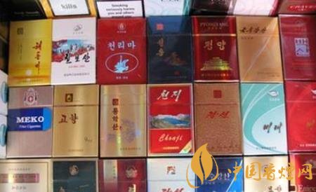 2019年煙草品牌價(jià)值排行榜公布 第一名的香煙出乎意料！