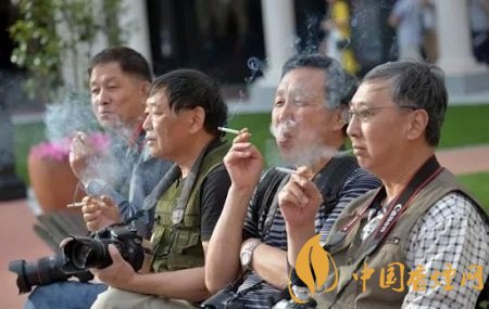 煙草公司到底有多賺錢 煙草公司僅納稅就破萬億！