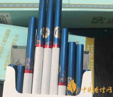2019高端細支香煙迎來市場 細支香煙銷量增幅283%！