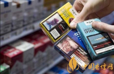 受煙草供給影響 法國卷煙價(jià)格將達(dá)到每盒10歐元！