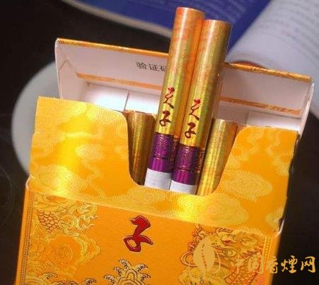2020中支煙市場銷量分析 天子中支新品強(qiáng)勁來襲！