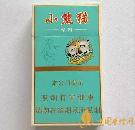 小熊貓香煙好不好抽 小熊貓香煙受煙民歡迎的原因介紹！