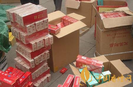 福州煙草局運(yùn)用建模數(shù)據(jù)分析查獲一批非法卷煙！
