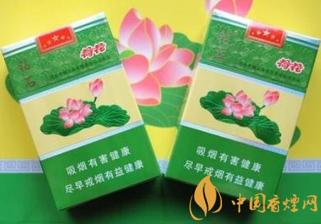荷花好不好抽口感怎樣 荷花香煙的發(fā)展歷史介紹！