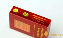 80后最?lèi)?ài)抽的四款香煙荷花（鉆石）口感超好！