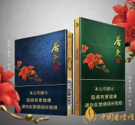 雙喜（春天中支）多少錢一包 雙喜（春天中支）價(jià)格及口感介紹！