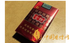 國內(nèi)銷量最好的十元香煙口感不比中華差！