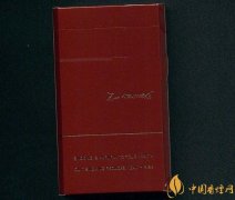 紅大衛(wèi)系列經(jīng)典香煙推薦 紅大衛(wèi)杜夫香煙價格介紹！