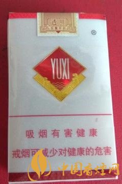 玉溪香煙品種匯總大全  價格及參數(shù)盤點！