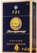 出口的香煙有哪些 出口香煙價格及口感盤點(diǎn)