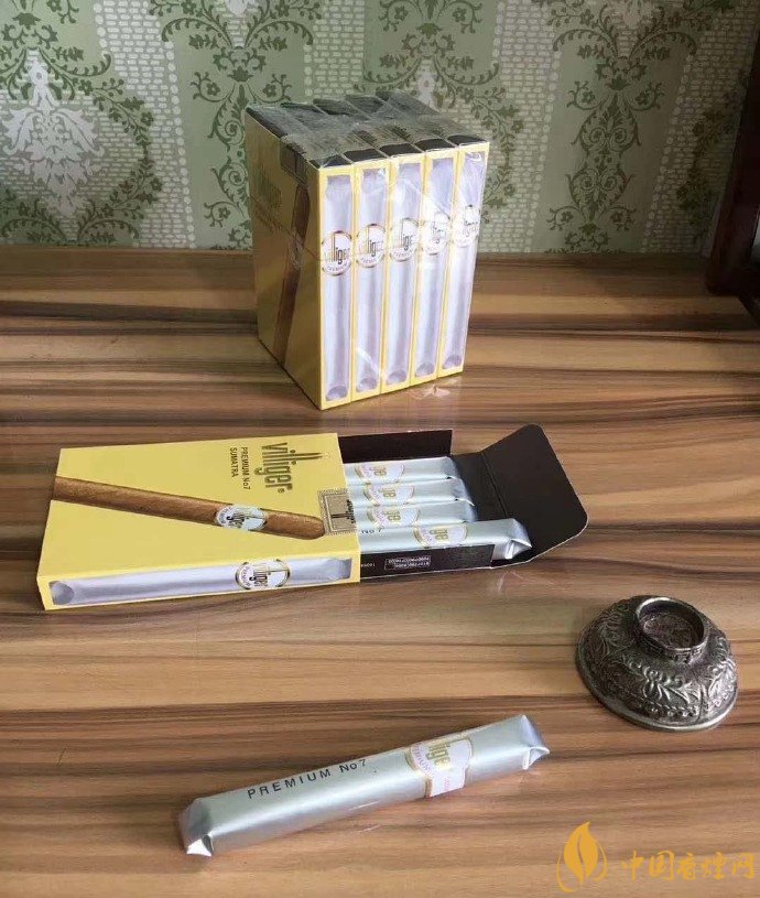 【雪茄品鑒】適合新手入門的威力（Villiger）雪茄系列，經(jīng)濟(jì)實(shí)惠，好抽不貴！