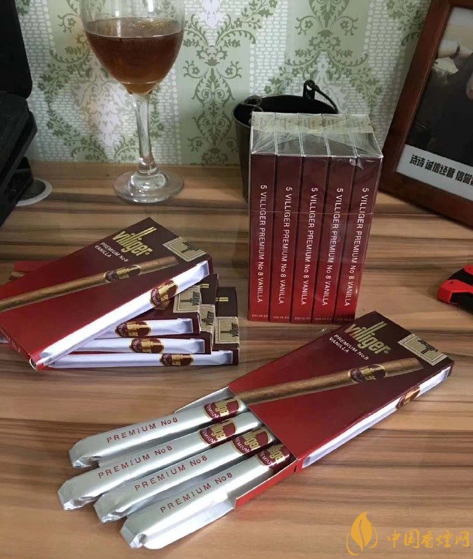 【雪茄品鑒】適合新手入門的威力（Villiger）雪茄系列，經(jīng)濟(jì)實(shí)惠，好抽不貴！