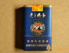 天之嬌子香煙價(jià)格一覽 嬌子香煙口感評(píng)測