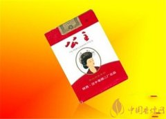 性價比高的公主系列香煙推薦 公主系列香煙信息介紹