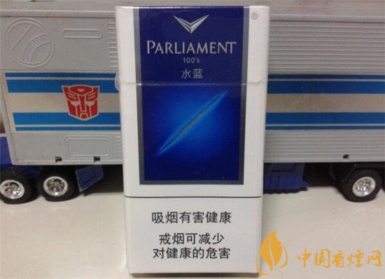 百樂(lè)門香煙多少錢一包 好抽的百樂(lè)門香煙推薦