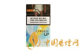 ESSE香煙多少錢一盒？韓國esse愛喜香煙價格