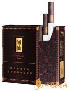 盤點3款百元級口碑最好的高檔香煙 黃鶴樓大彩上榜