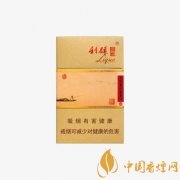 利群新逍遙多少錢一包 利群新逍遙圖片及價格