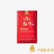 紅河軟88香煙評(píng)測(cè) 紅河軟88香煙口感品吸評(píng)價(jià)