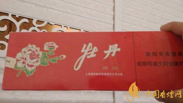 上海本地煙有哪些？上海本地煙大全