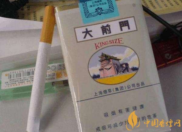 上海本地煙有哪些？上海本地煙大全